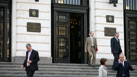 Cum ajungi să lucrezi la BNR pe un post de economist