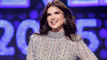 FOTO / De ce nu se afișează împreună în mediul online Monica Bîrlădeanu și soțul ei, Valeriu Gheorghiță. ”Nu se ASCUNDE nimeni de nimic”