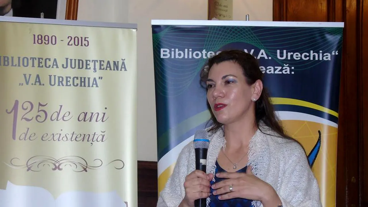 Fănica Rarinca: „Perfecțiunea se atinge prin exercițiu, prin încercare și eroare și învățare continuă”