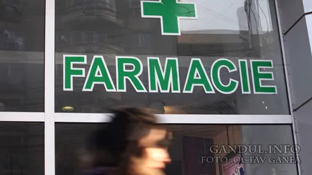 Lanț de farmacii reclamat la OPC pentru că nu eliberează rețete compensate