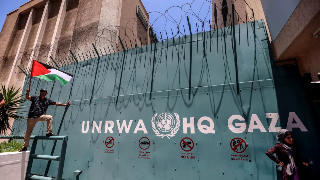 UE anunță că va debloca 50 de milioane de euro pentru agenția ONU pentru refugiații palestinieni. UNRWA, acuzată de Israel de colaborare cu Hamas