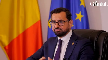 VIDEO | Adrian Chesnoiu, ministrul Agriculturii: ”Deciziile guvernamentale proaste ne costă ani la rând”