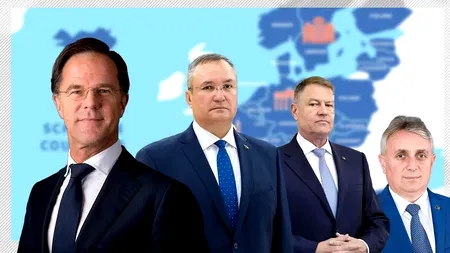 Scrisoare către șefii comisiilor de apărare din statele membre UE pentru susținerea aderării României la Schengen. Nicoleta Pauliuc: 