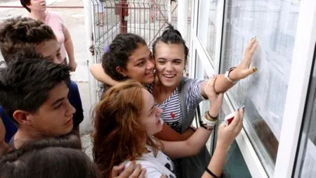 REZULTATE simulare la  EVALUARE NAȚIONALĂ 2014. Când află elevii notele la testele pe care le-au susținut 