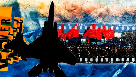 VIDEO | Răspunsul hipersonic al Statelor Unite (DOCUMENTAR)