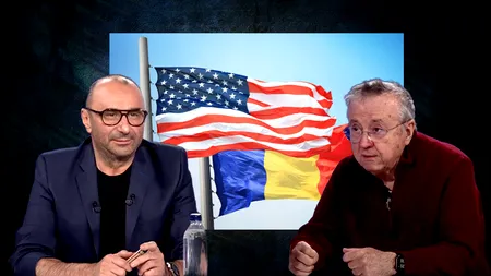 Ion Cristoiu: „România nu avea cum să negocieze ceva cu americanii. Noi suntem aliați”