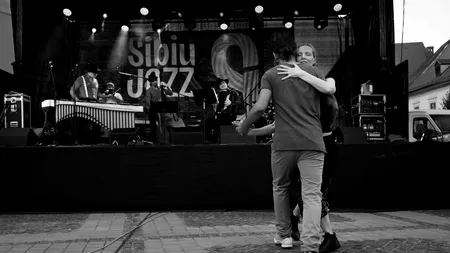 Sibiu Jazz Festival a ajuns la sfârșit. Surprizele de care au avut parte iubitorii de jazz
