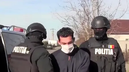 Tatăl fetiței ucise de la Arad, în lacrimi: „Mi-aș da viața să o aduc pe Antonia înapoi! Am iubit-o atât de mult!”