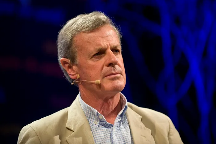 Richard Shirreff, fost comandant adjunct al Alianței Nord-Atlantice | Foto - Profimedia Images