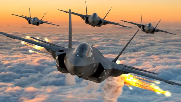 Arabia Saudită primește „undă verde” pentru 48 de F-35. SUA au aprobat un contract de 24,3 miliarde de dolari. Decizia finală se mută în Congres