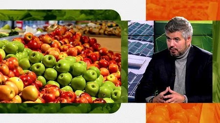 Mario Crețu, Carrefour:  „Pentru noi, SUSTENABILITATEA nu este un concept, facem asta zi de zi”