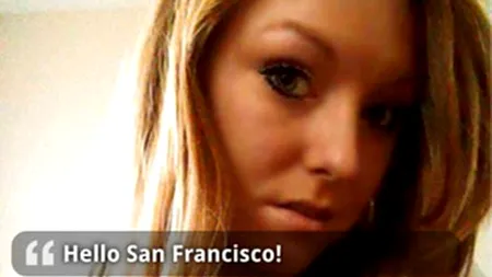 GALERIE FOTO. Aplicația care face furori în Silicon Valley