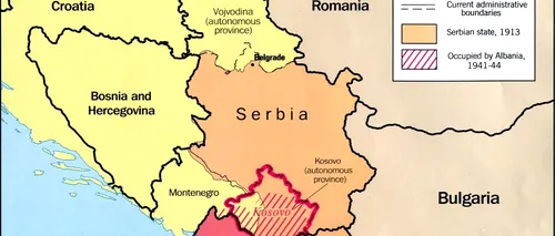 Kosovo refuză oferta României de mediere a relațiilor între Belgrad și Priștina. „Pentru a căpăta credibilitate, România ar trebui să recunoască independența Kosovo 