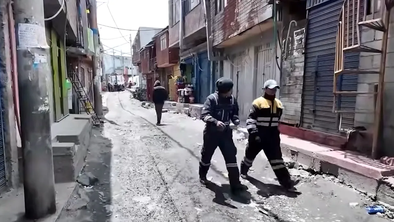 Orașul supranumit „Paradisul Diavolului”. De ce e atât de periculos să trăiești aici