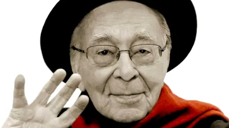 Mihai Șora, despre alegerile de duminică: „ Răbdare și lămâi!” / „Mergem la vot și dăm cu ei de pământ”