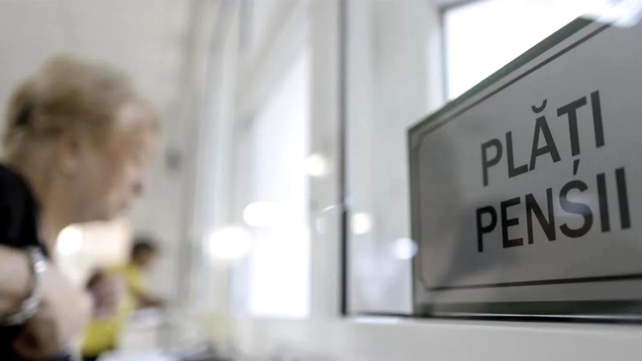 Cei 789.000 de PENSIONARI români care ar putea lua mai mulți bani, de la 1 septembrie 2025. Care este condiția