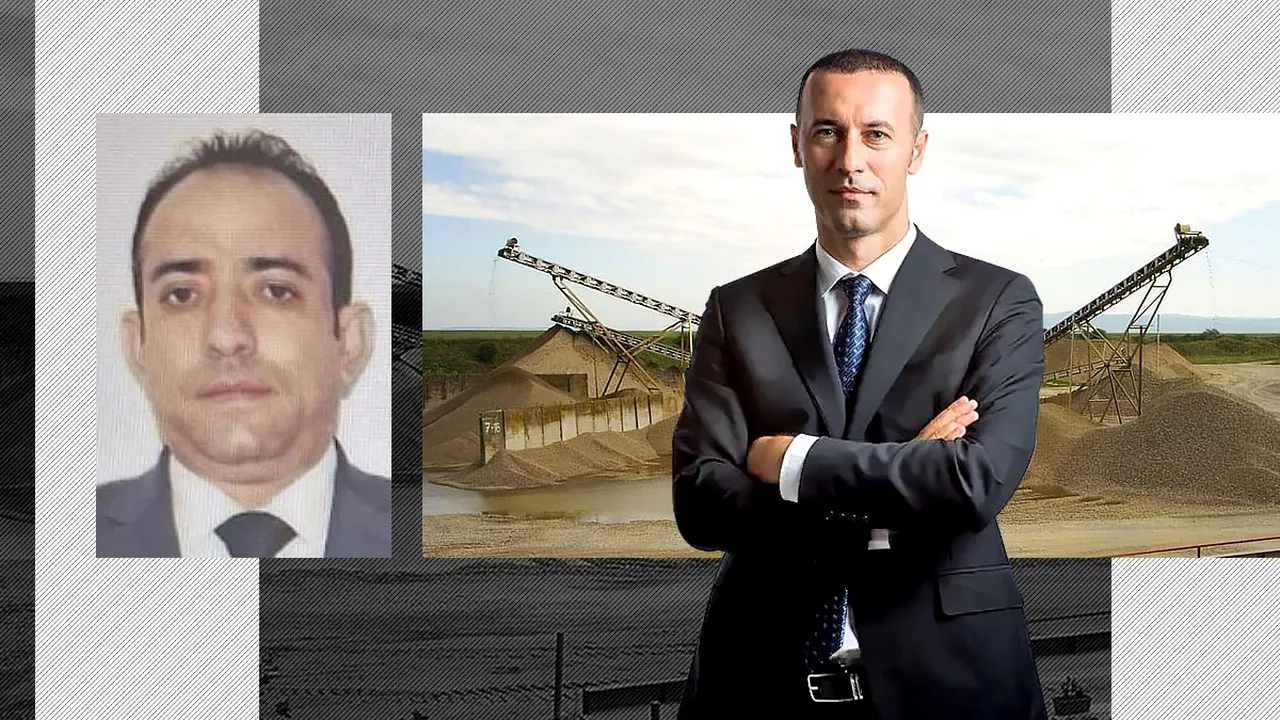 Interceptări uluitoare din dosarul “băieților deștepți” din Energie. “Generalul” Macovei și legătura cu șeful CJ Prahova / “Asociați în balastiere”