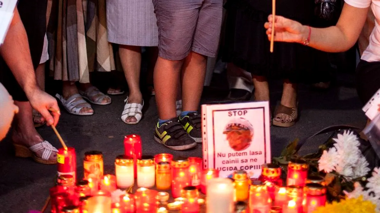 Bunica lui Ionuț: Am spus procurorilor tot ce știu, nu am vrut nicio clipă să se întâmple o tragedie