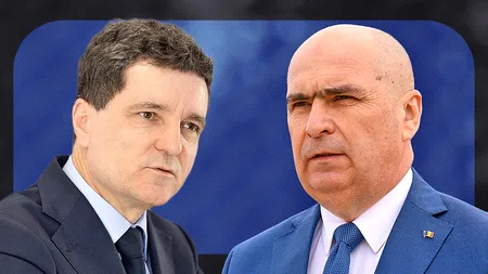 Ilie BOLOJAN explică de ce îl votează pe Nicuşor Dan: Mă gândesc la România stabilă / PNL a luat nenumărate decizii cu care eu nu eram de acord