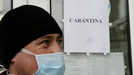 MĂRTURII. Controale la „sânge” în bagajele românilor aflați carantină. „Ne simțim ca la pușcărie!”