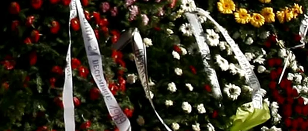 La înmormântare, ca la nuntă. De ce propune un primar din Hunedoara să fie aduși bani în plic, în locul coroanelor de flori