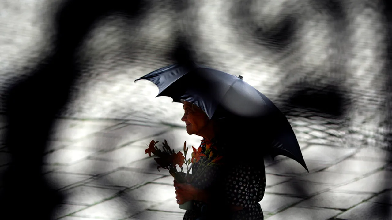 Canicula a făcut prima victimă în Bulgaria