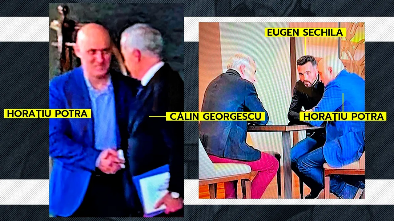 Călin Georgescu este CHEMAT la Parchetul General, luni, în dosarul lui Horațiu Potra. Ce acuzații i se aduc fostului candidat la prezidențiale