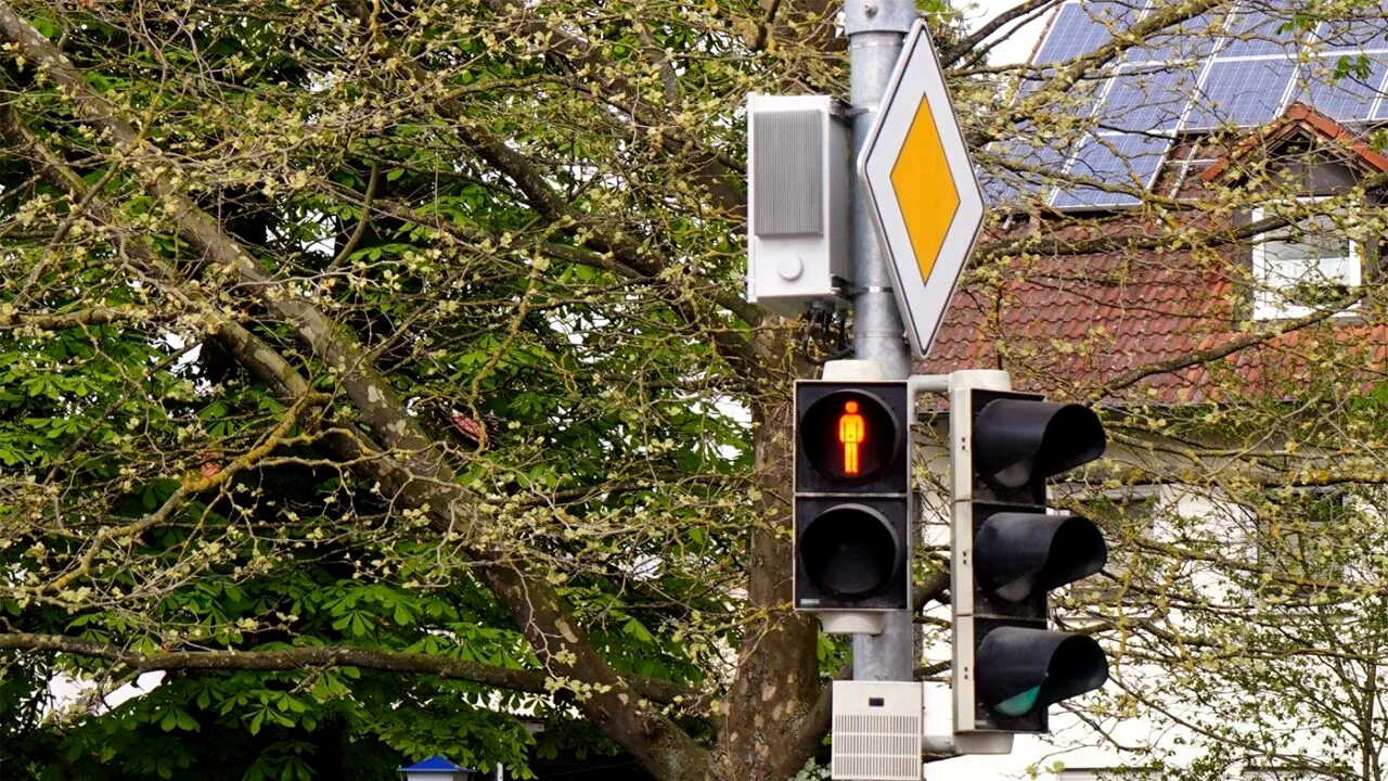 Se schimbă semafoarele! Orașul în care vor fi introduse primele „SEMAFOARE INTELIGENTE”