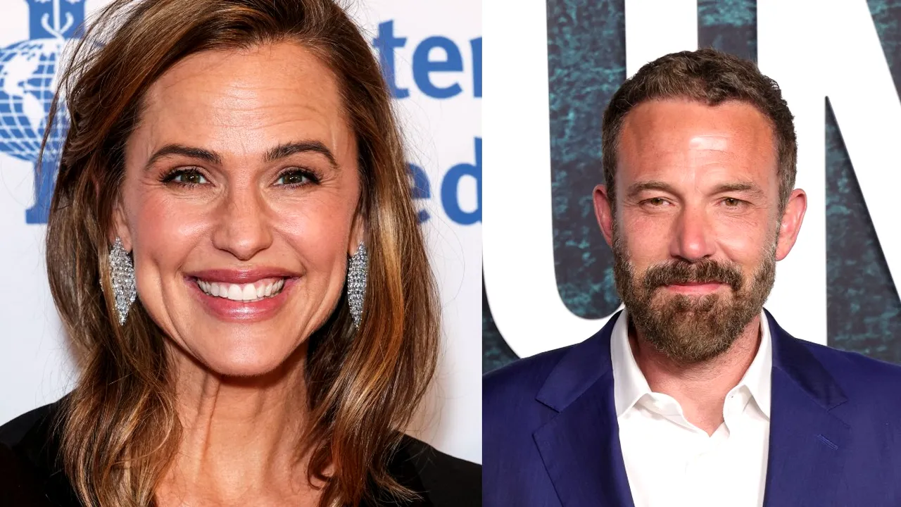 Jennifer Garner a vorbit pentru prima oară despre divorțul de Ben Affleck. Cei doi au fost căsătoriți 10 ani