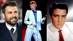 8 Ianuarie, calendarul zilei: Adrian Mutu împlinește 47 de ani. David Bowie ar fi împlinit 79 de ani, Elvis Presley 91