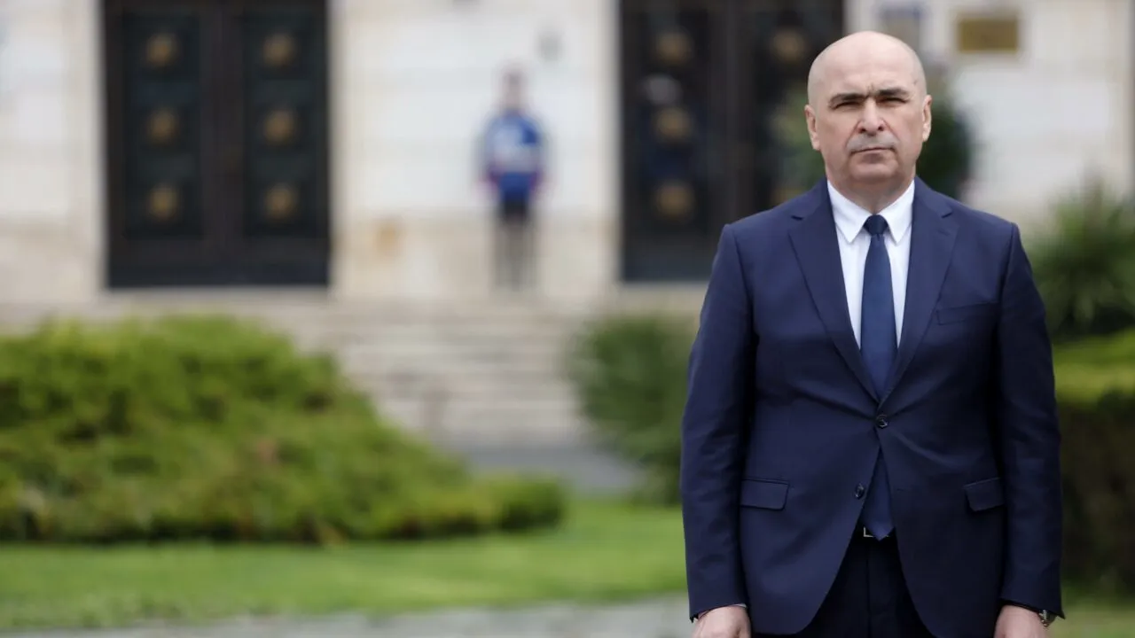 Mesajul lui Ilie BOLOJAN de Ziua Independenței Naționale a României: „Prin solidaritate și unitate vom trece peste actuala perioadă complicată”