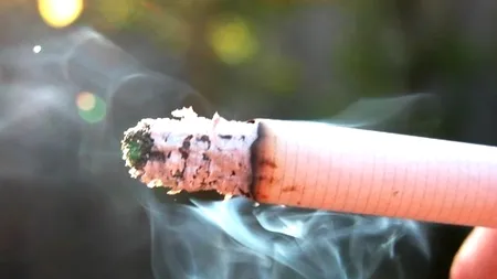 Orașul New York a crescut la 21 de ani vârsta de la care se pot cumpăra țigarete
