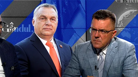 VIDEO | Dan Dungaciu: „Viktor Orban are același discurs de la începutul războiului”
