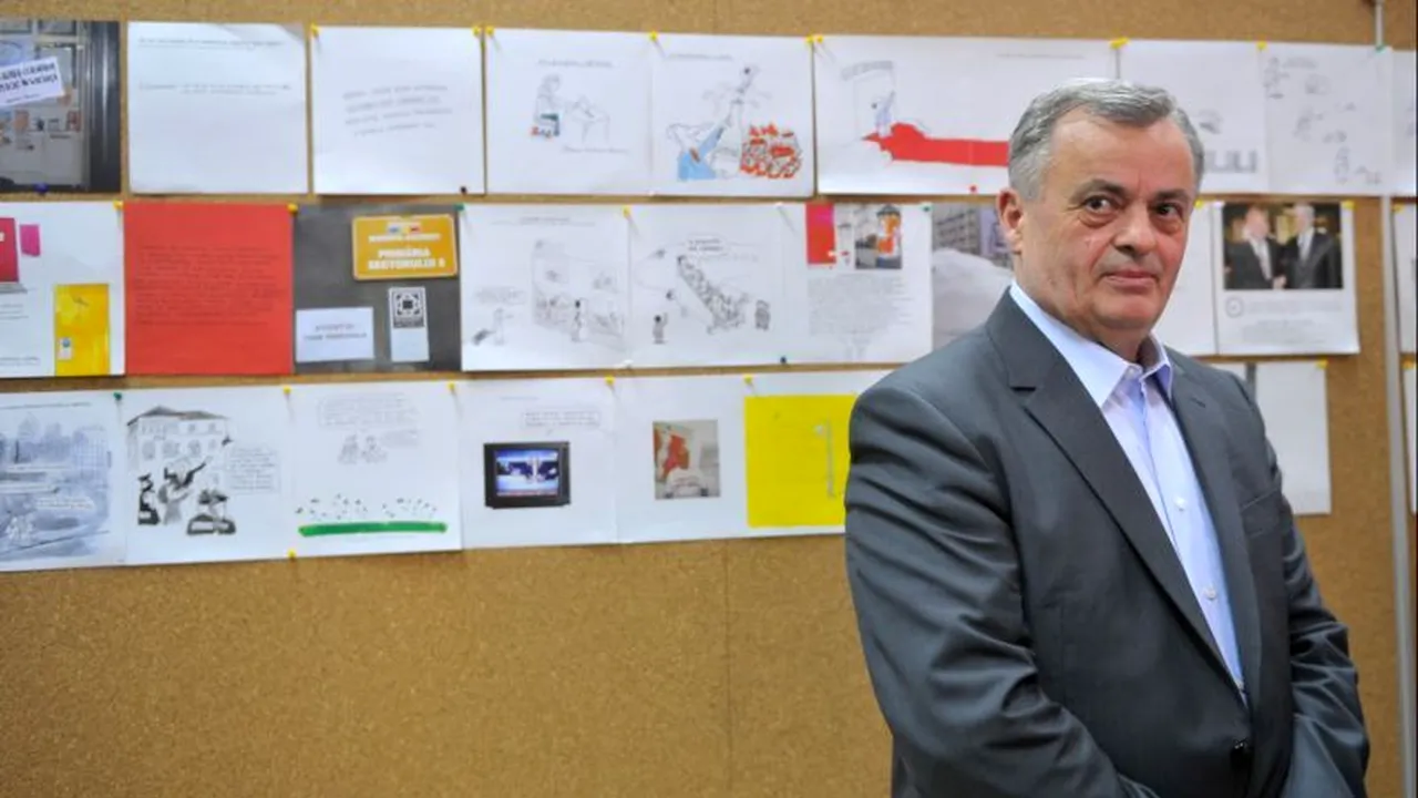 UNPR trage la USL. Onțanu: 