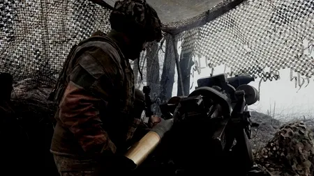 RĂZBOI în Ucraina, ziua 806: Paradă cu arme nucleare și tancuri din al Doilea Război Mondial de „Ziua Victoriei” la Moscova