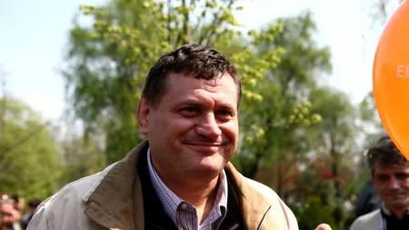 Poteraș după anuntarea REZULTATELOR EXIT POLL ALEGERI LOCALE 2012: 