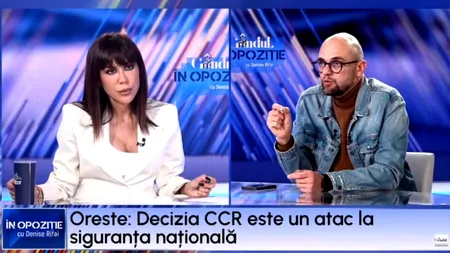 Oreste Teodorescu: „Nu a existat nicio suspiciune până la cele două contestații”