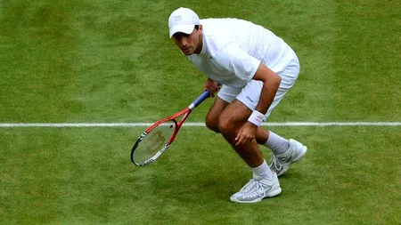 Tecău: Nu o să mă las până nu câștig la Wimbledon