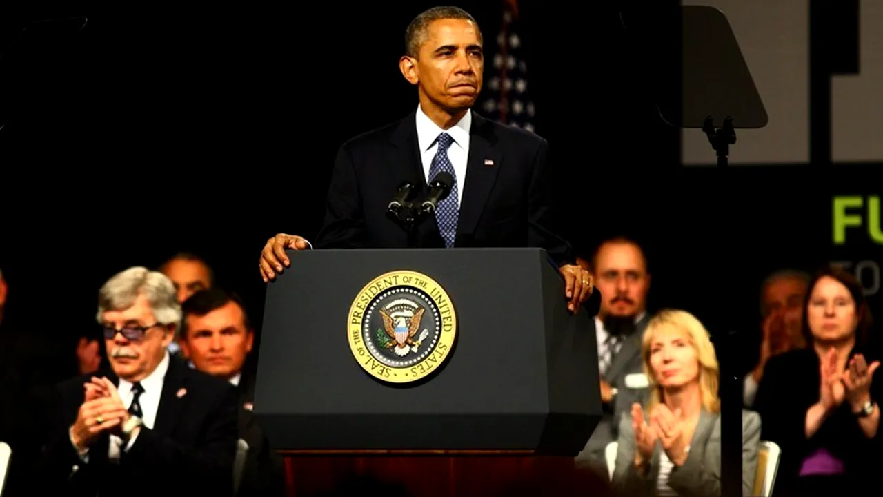 Obama, în fața celei mai importante decizii economice din mandatul său