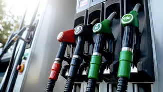 Record pe piața carburanților. Motorina de la Lukoil, la cel mai înalt nivel: A trecut de 10,9 lei pe litru