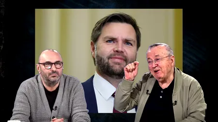 Ion Cristoiu: „Vance a menționat la începutul discursului că va vorbi despre amenințările INTERNE”