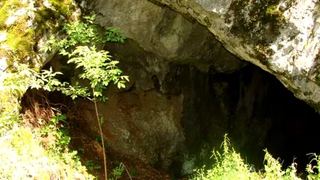 Una dintre cele mai vechi așezări umane din Europa a existat în comuna lui Brâncuși