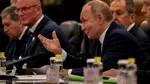Putin nu se opune ADERĂRII Ucrainei la Uniunea Europeană/ „În ceea ce privește NATO, este o altă problemă”