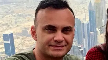 Dr. Adrian Marinescu, sfaturi pentru un Crăciun în siguranță: „Testați-vă înainte de a merge la rude!”
