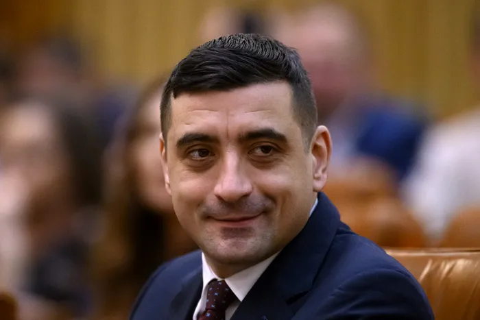 Măsurile economice pe care le-ar adopta AUR, dacă ar fi la guvernare. E nevoie de reducerea cheltuielilor statului