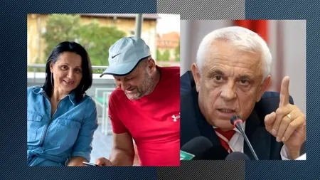 ”Ginerele” lui Petre Daea, cunoscut de Poliție drept unul dintre cei mai PERICULOȘI interlopi. Cocoș a speriat Crevedia