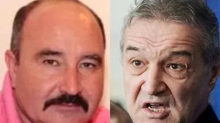 Nuțu Cămătaru, la un pas să conducă Steaua București: „Așa l-am băgat pe Gigi Becali”