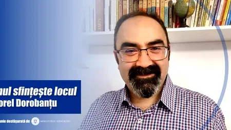 Ministerul Educaţiei lansează o nouă rubrică pe pagina de Facebook. Ce presupune campania ”Omul sfințește locul”