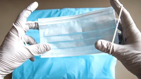 O avocată din Constanța a învins, în instanță, DSU. Obligativitatea purtării măștii de protecție în spațiu deschis, ilegală!