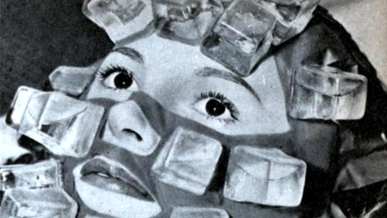 FOTO. Cele mai bizare metode de înfrumusețare din secolul trecut